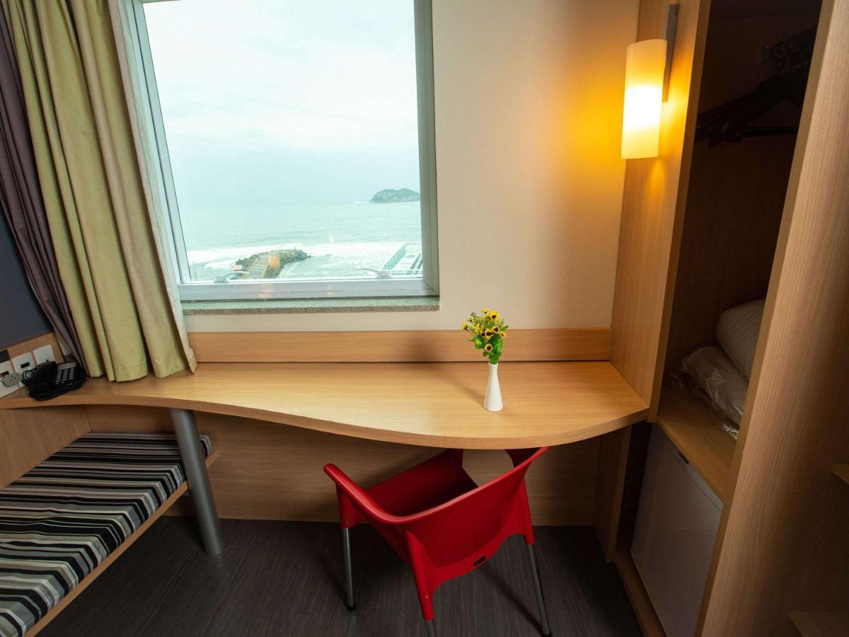 HOTEL IBIS RIO DE JANEIRO BARRA DA TIJUCA RIO DE JANEIRO 3* (Brazil) - from  US$ 53 | BOOKED